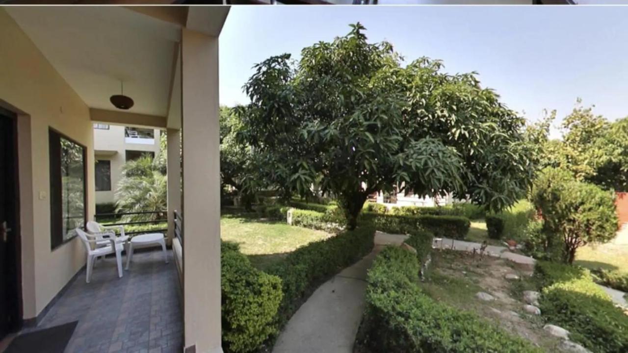 מלון רמנגר Corbett Aroma Park מראה חיצוני תמונה